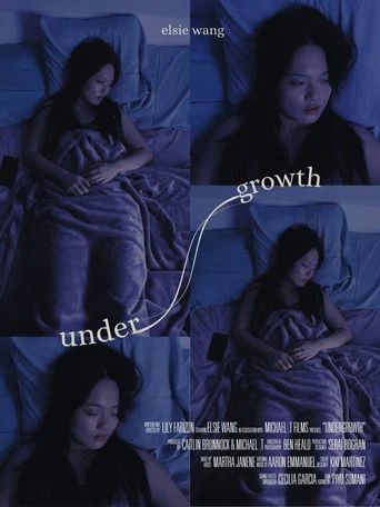 Movie poster for Undergrowth