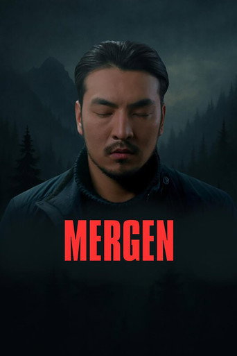 Movie poster for Mergen (2025)