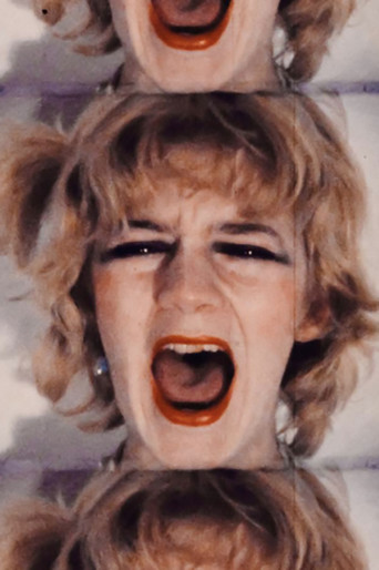 Movie poster for 3 Minute Scream (1977)