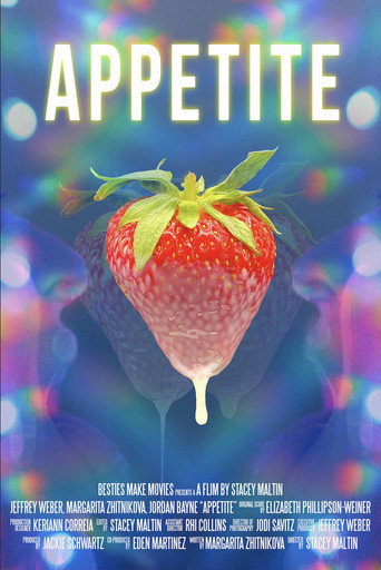 Appetite poster