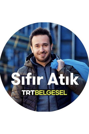 Sıfır Atık poster