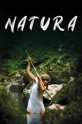 Movie poster for Natura (2024)
