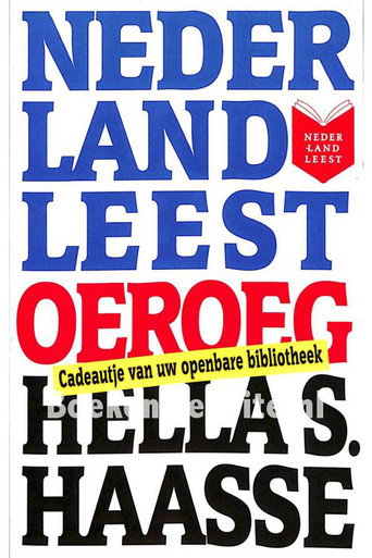 Movie poster for Nederland leest Oeroeg (2009)