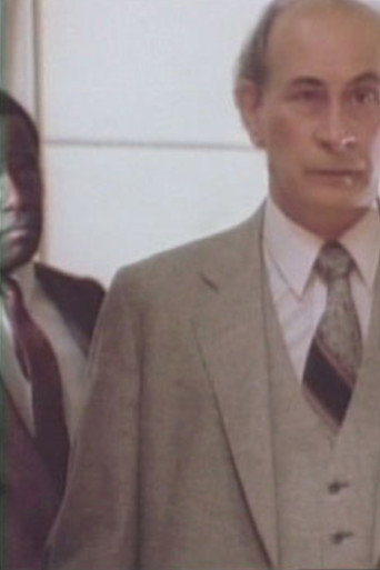Movie poster for Suite Harry (1987)