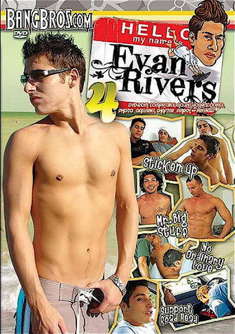 Movie poster for Evan Rivers 4 (2008)