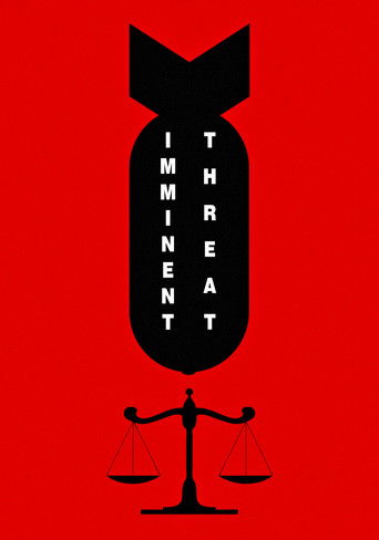 Imminent Threat poster