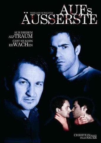 Movie poster for On the Edge (2005)