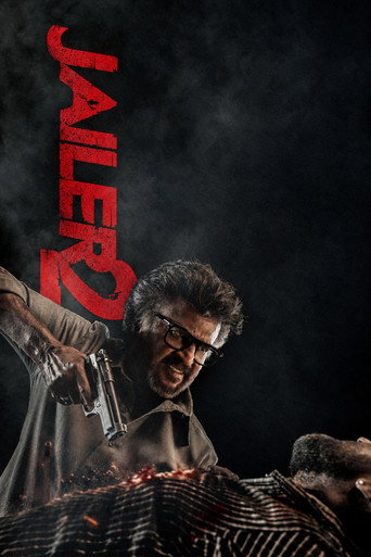 Movie poster for Jailer 2 (2026)