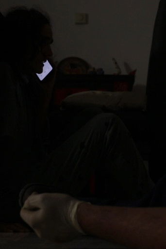 Dial M for Murder poster