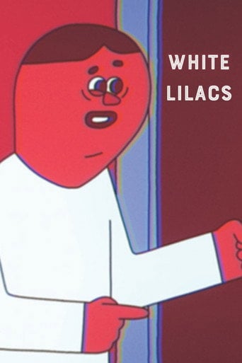 Movie poster for White Lilacs (2018)