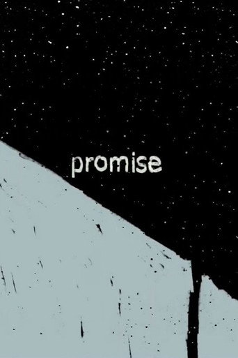 Movie poster for Promise (2020)