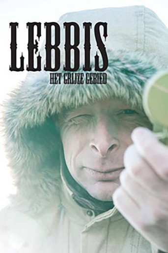 Movie poster for Lebbis: Het Grijze Gebied (2014)