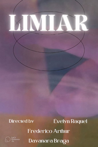 Movie poster for Limiar (2022)