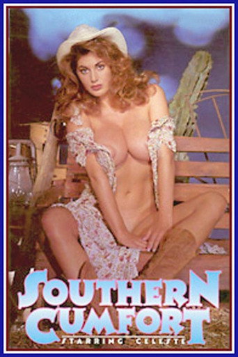 Movie poster for Southern Cumfort (1993)