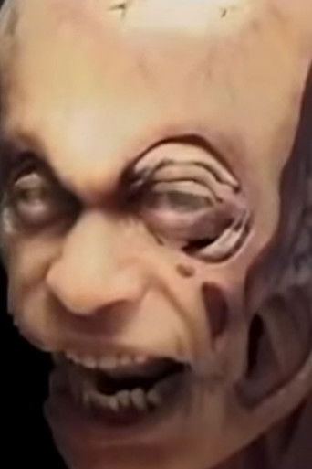 Virus: Ghost in the Machine poster