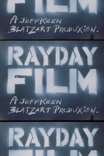 Movie poster for Rayday Film (1970)