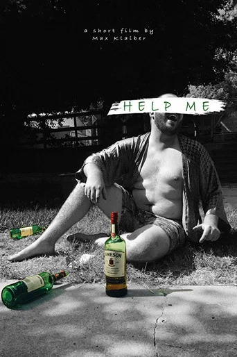 Movie poster for Help Me (2020)