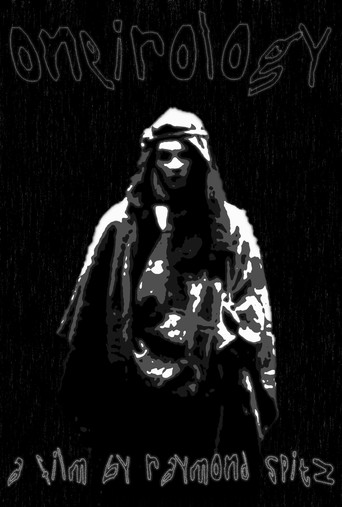 Movie poster for oneirology (2025)