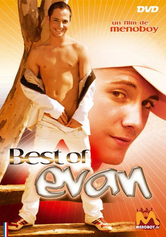 Movie poster for Best of Evan (2009)