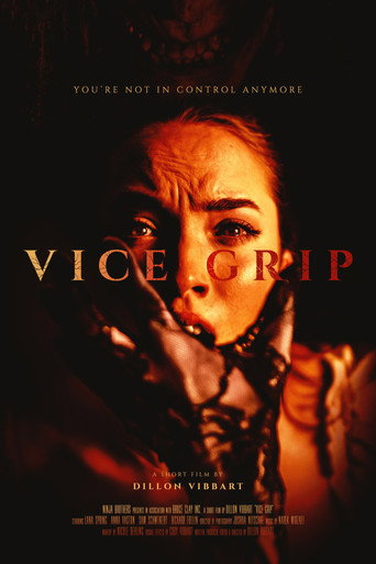 Movie poster for Vice Grip (2024)