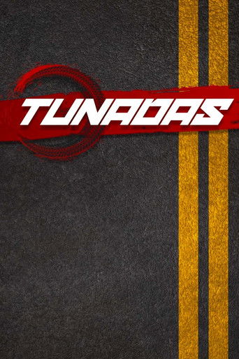 Tunadas poster