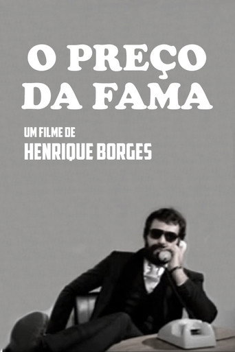 O Preço da Fama poster