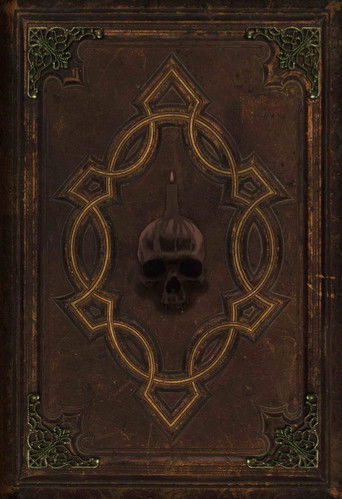 Con los Muertos poster