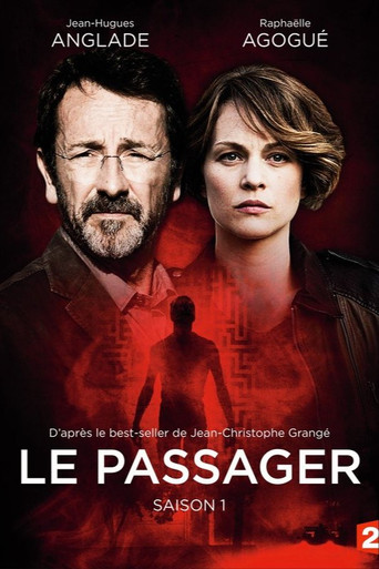The Passenger poster