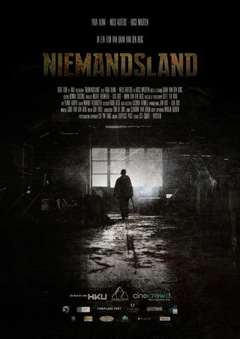 No Man's Land poster