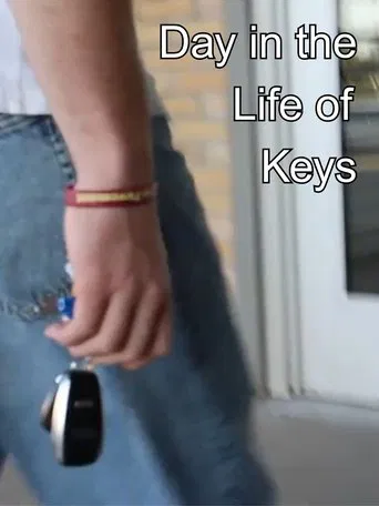 Day in the Life of Keys poster