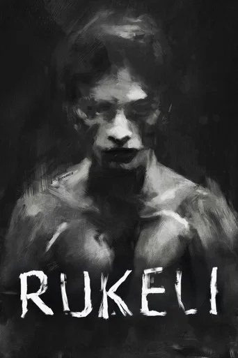 Movie poster for Rukeli (2025)