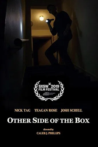 Movie poster for Other Side of the Box (2018)