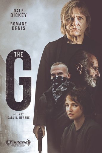 The G poster