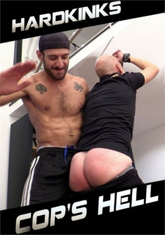 Movie poster for Cop's Hell (2015)