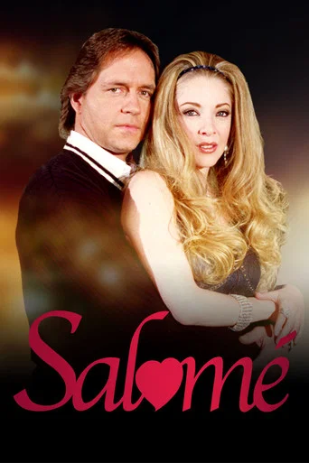 Series poster for Salomé (2001)