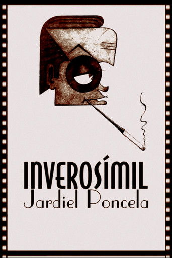 Inverosímil Jardiel Poncela poster