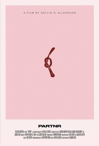 PARTNR poster
