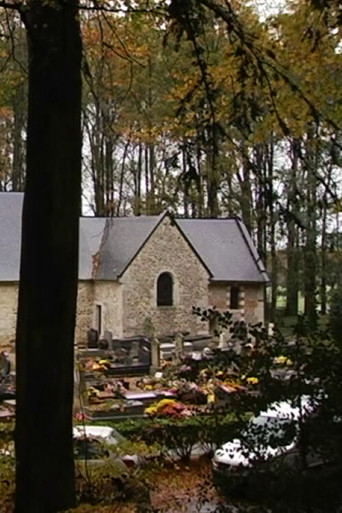 Movie poster for Le Grand Cortège (2011)
