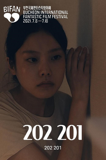 Movie poster for 202 201 (2021)