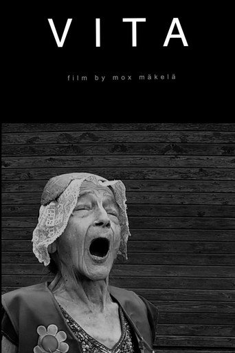 Movie poster for VITA (2026)