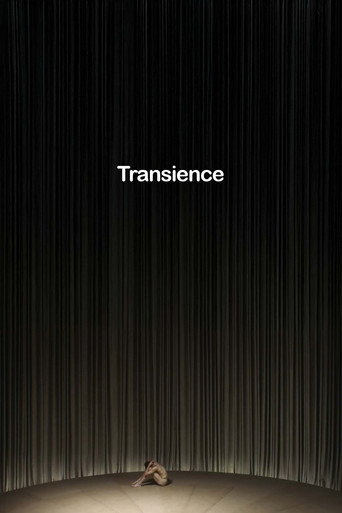 Movie poster for Transience (2023)