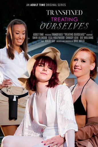 Movie poster for Treating Ourselves (2023)