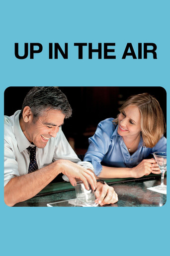 Up in the Air poster