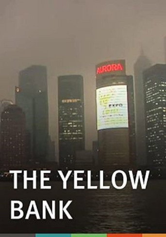 Movie poster for The Yellow Bank (2010)