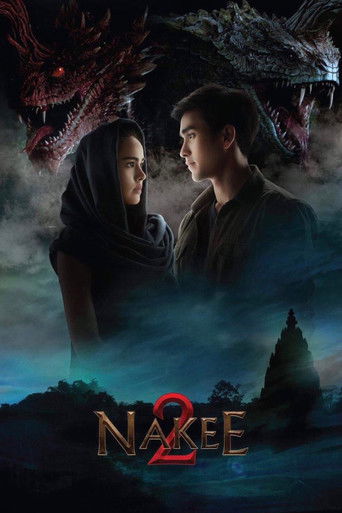 Nakee 2 poster