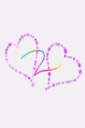 Movie poster for Heart2Heart (2010)