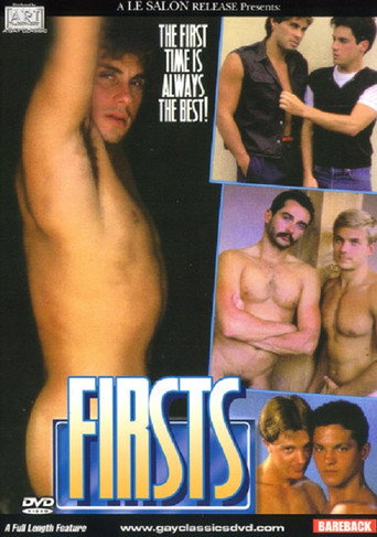 Movie poster for Firsts (1985)