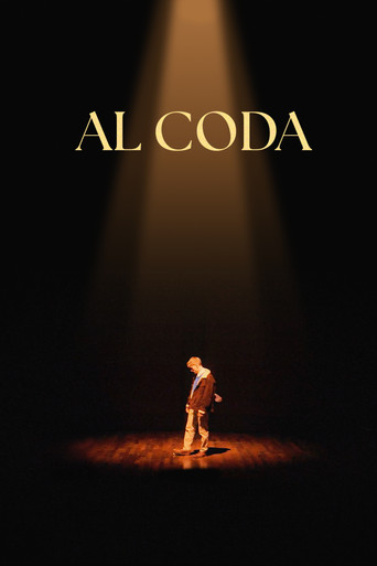 Movie poster for Al Coda (2025)