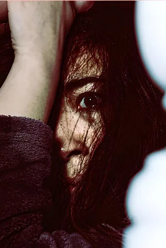 Movie poster for The Girl Next Door (2022)
