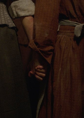 Movie poster for L'inconvénient
